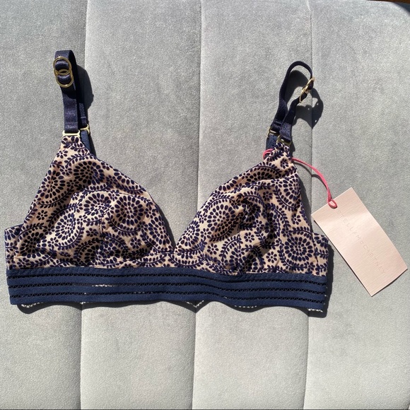Stella McCartney “Fleur Dancing” Bra - Picture 5 of 6